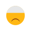 Muslim Emoji icon 64x64